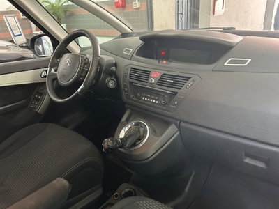 Citroen C4 Gran Picasso 1.6 VTi 120 Perfect (6)