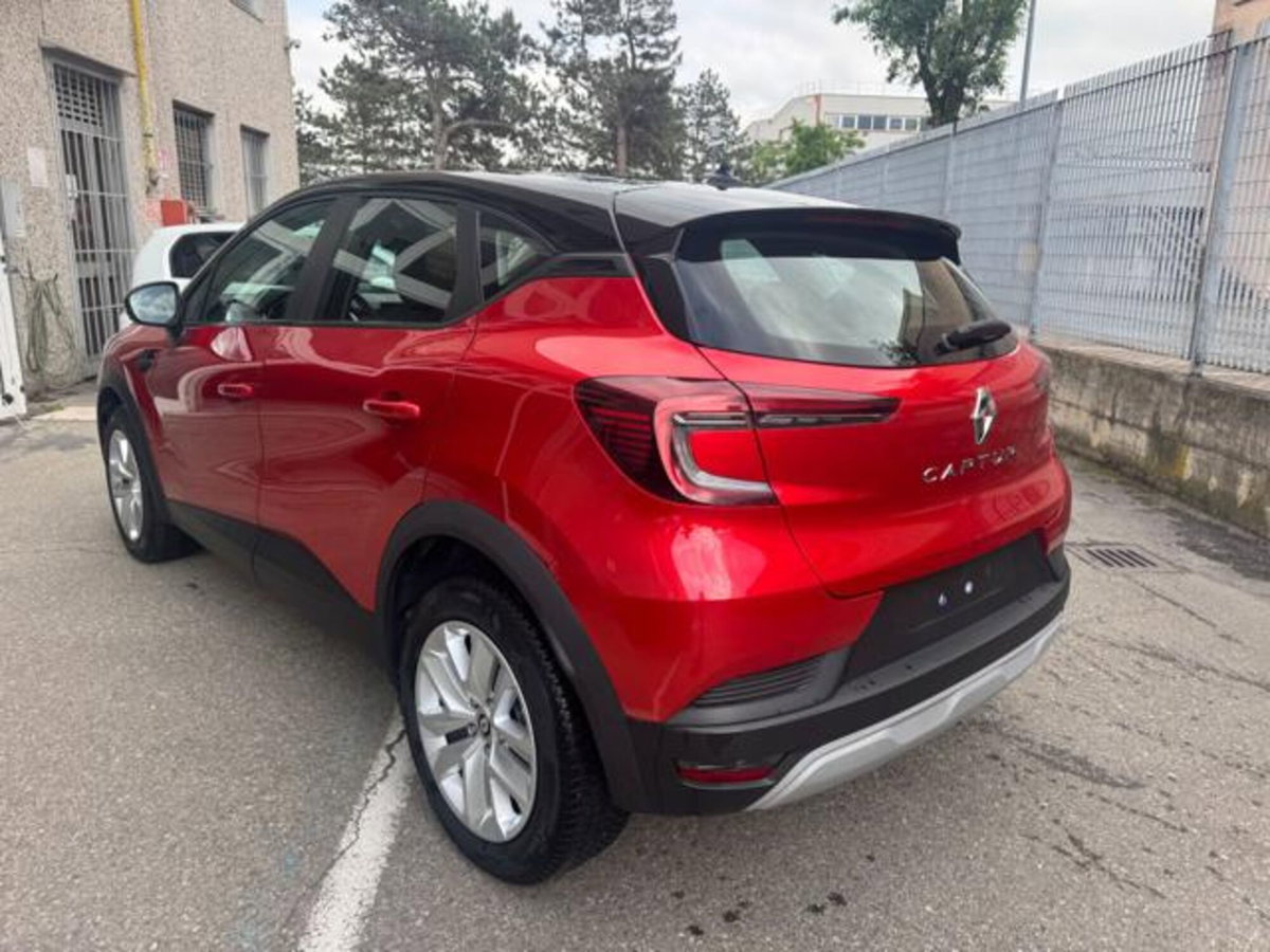 Renault Captur TCe 90 CV Equilibre (4)