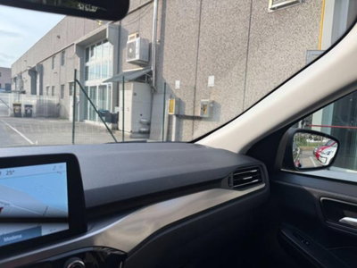 Ford Kuga 2.0 EcoBlue 120CV aut. AWD ST-Line X (13)