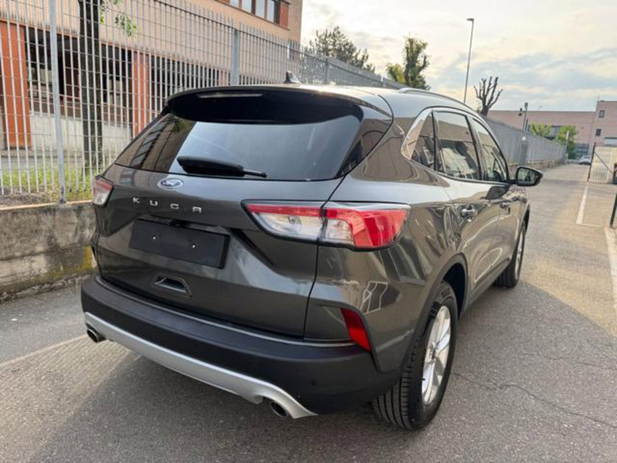 Ford Kuga 2.0 EcoBlue 120CV aut. AWD ST-Line X (3)