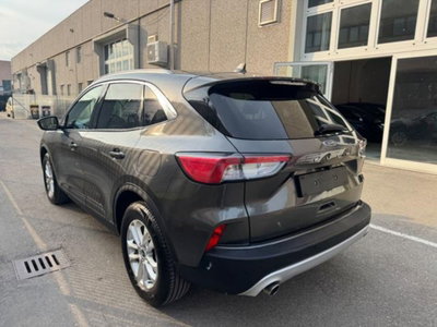 Ford Kuga 2.0 EcoBlue 120CV aut. AWD ST-Line X (4)