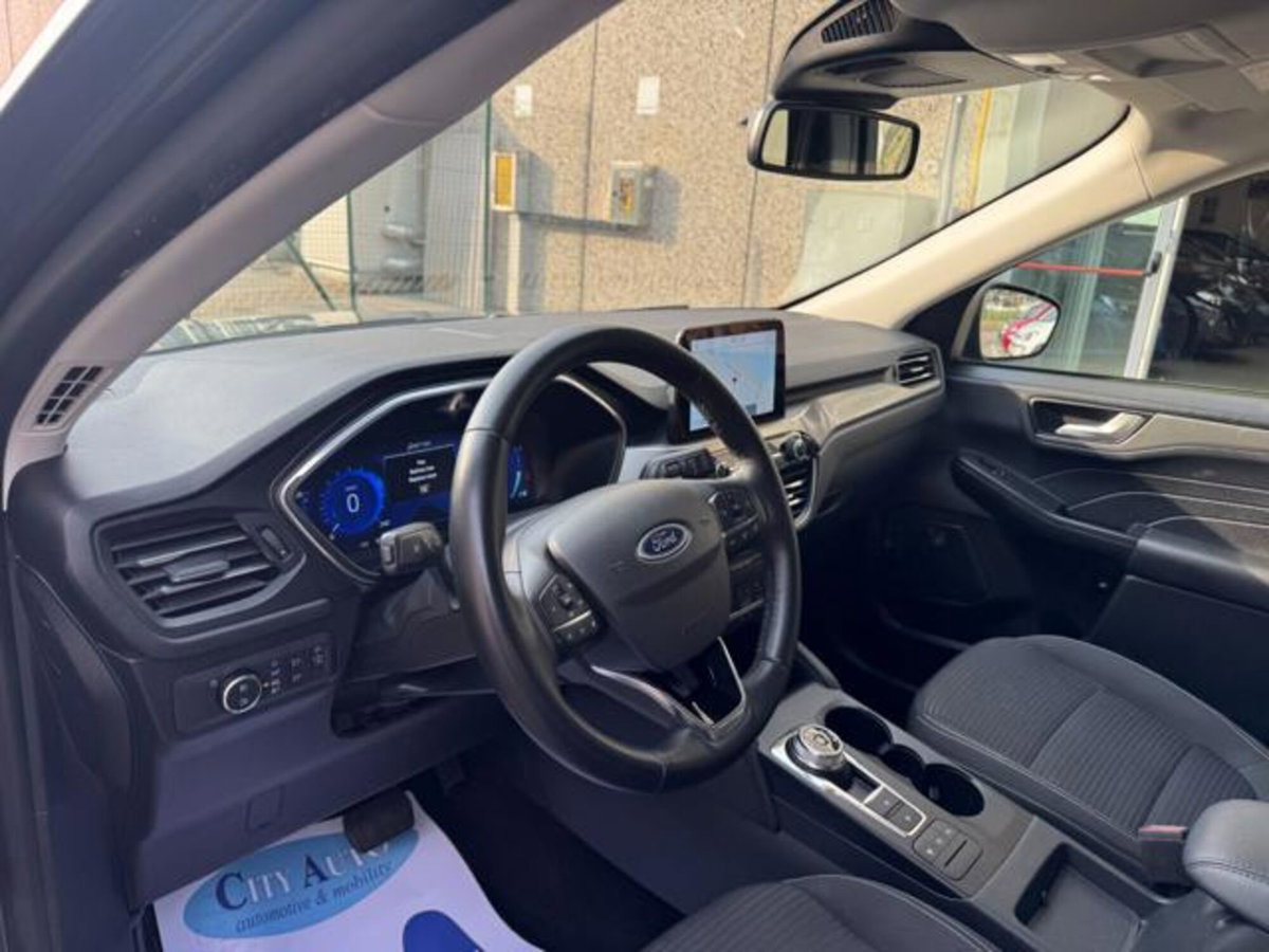 Ford Kuga 2.0 EcoBlue 120CV aut. AWD ST-Line X (6)