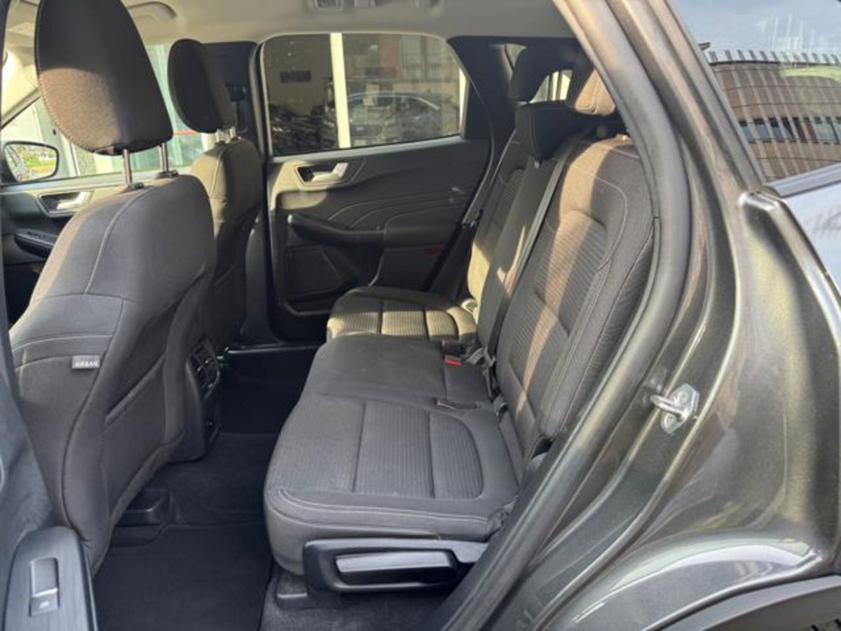 Ford Kuga 2.0 EcoBlue 120CV aut. AWD ST-Line X (7)