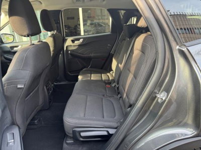 Ford Kuga 2.0 EcoBlue 120CV aut. AWD ST-Line X (7)