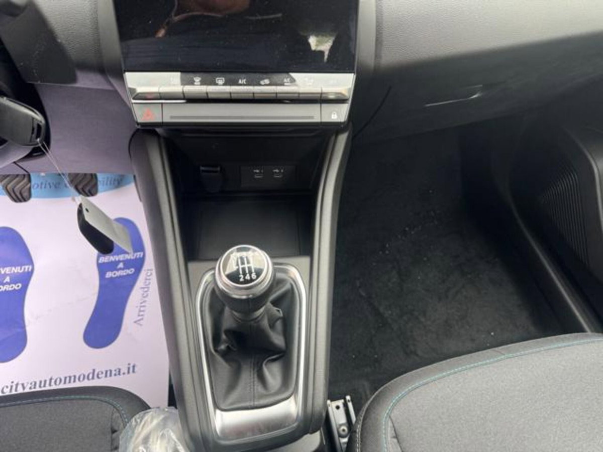 Mitsubishi ASX 1.0 Inform (12)