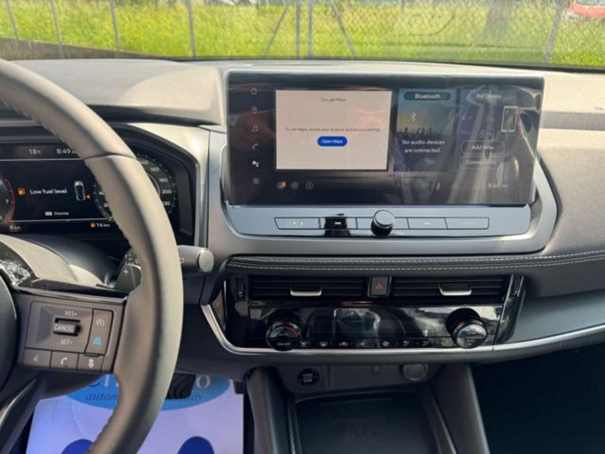 Nissan Qashqai MHEV 158 CV Xtronic N-Style (13)