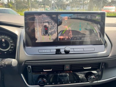Nissan Qashqai MHEV 158 CV Xtronic N-Style (15)
