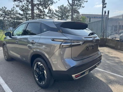 Nissan Qashqai MHEV 158 CV Xtronic N-Style (4)