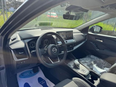 Nissan Qashqai MHEV 158 CV Xtronic N-Style (8)