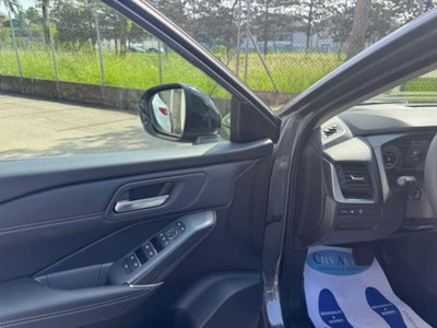 Nissan Qashqai MHEV 158 CV Xtronic N-Style (9)