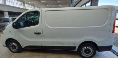 Renault Trafic Furgone T27 1.6 dCi 120CV PC-TN-DC Furgone (4)