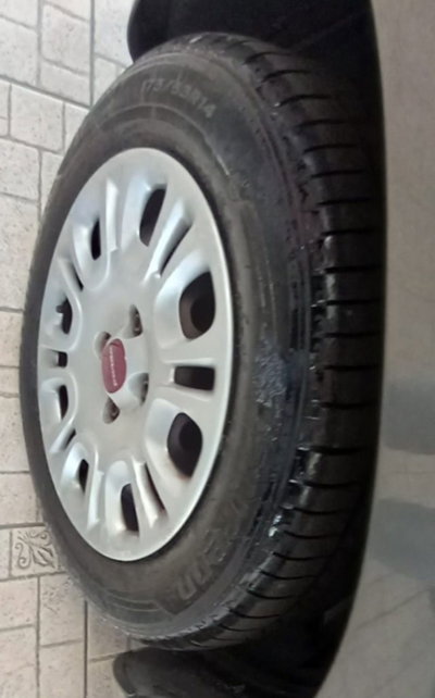 Fiat Panda 1.2 Easy (13)