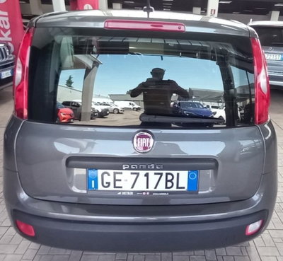 Fiat Panda 1.2 Easy (3)