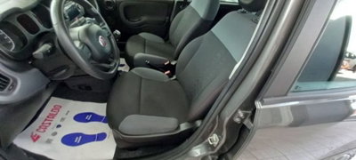 Fiat Panda 1.2 Easy (7)
