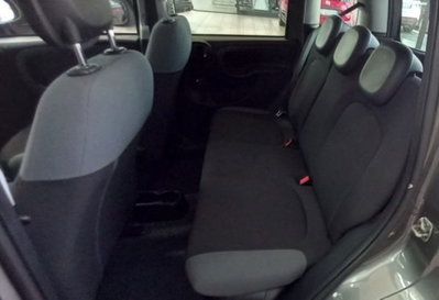 Fiat Panda 1.2 Easy (9)