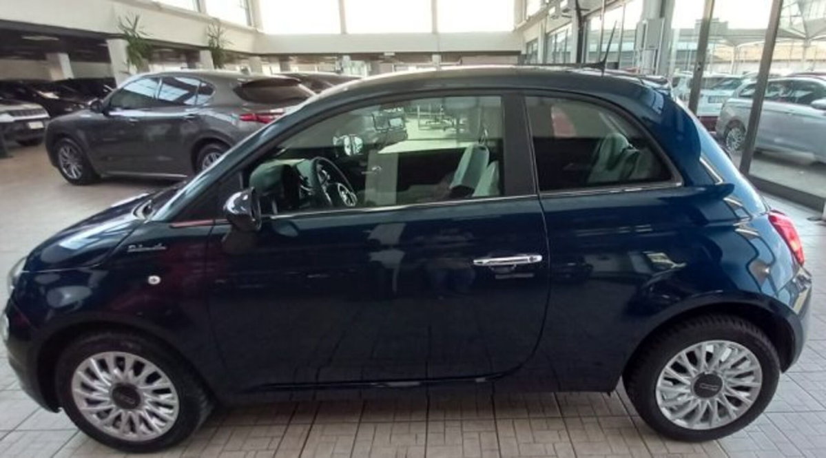 Fiat 500 1.0 Hybrid Dolcevita (2)