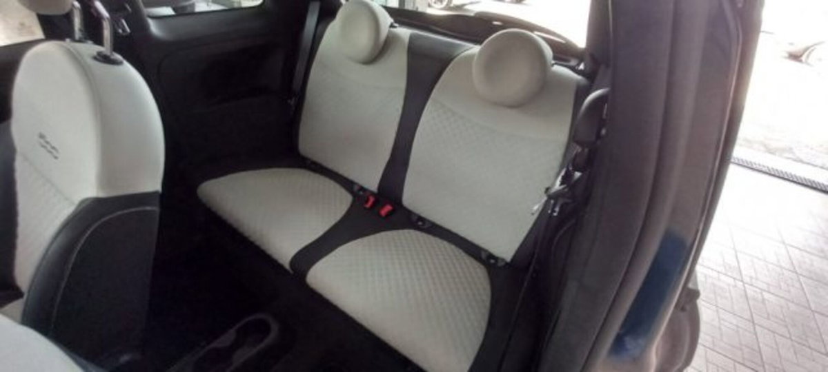 Fiat 500 1.0 Hybrid Dolcevita (7)