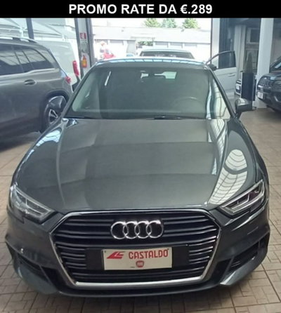 Audi A3 Sportback 30 TDI Sport usata