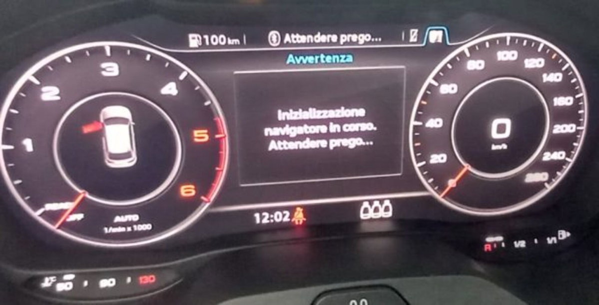 Audi A3 Sportback 30 TDI Sport (11)