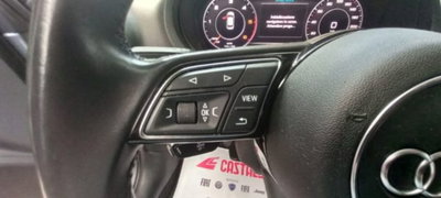 Audi A3 Sportback 30 TDI Sport (13)