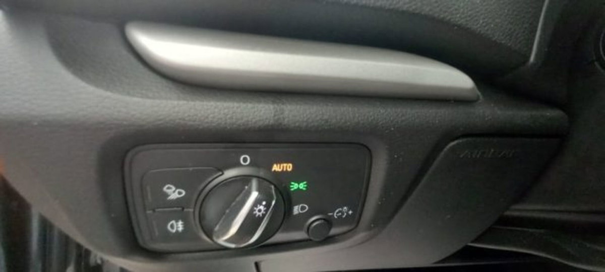 Audi A3 Sportback 30 TDI Sport (17)