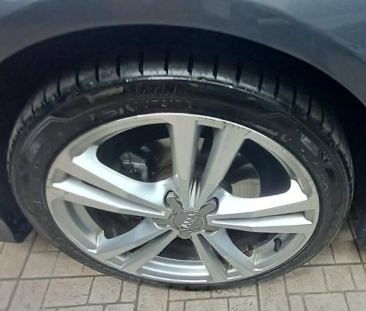 Audi A3 Sportback 30 TDI Sport (18)