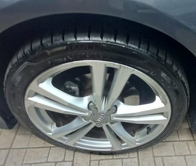 Audi A3 Sportback 30 TDI Sport (18)