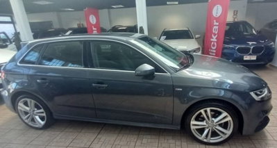 Audi A3 Sportback 30 TDI Sport (2)