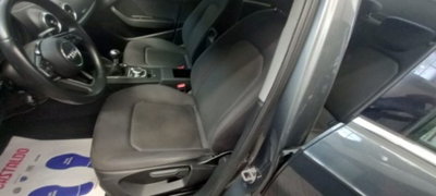 Audi A3 Sportback 30 TDI Sport (6)