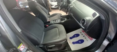 Audi A3 Sportback 30 TDI Sport (7)