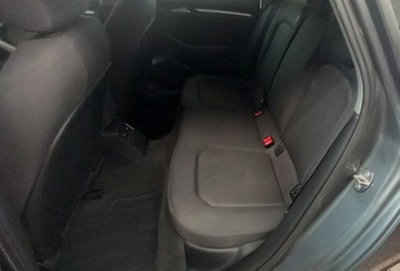 Audi A3 Sportback 30 TDI Sport (8)
