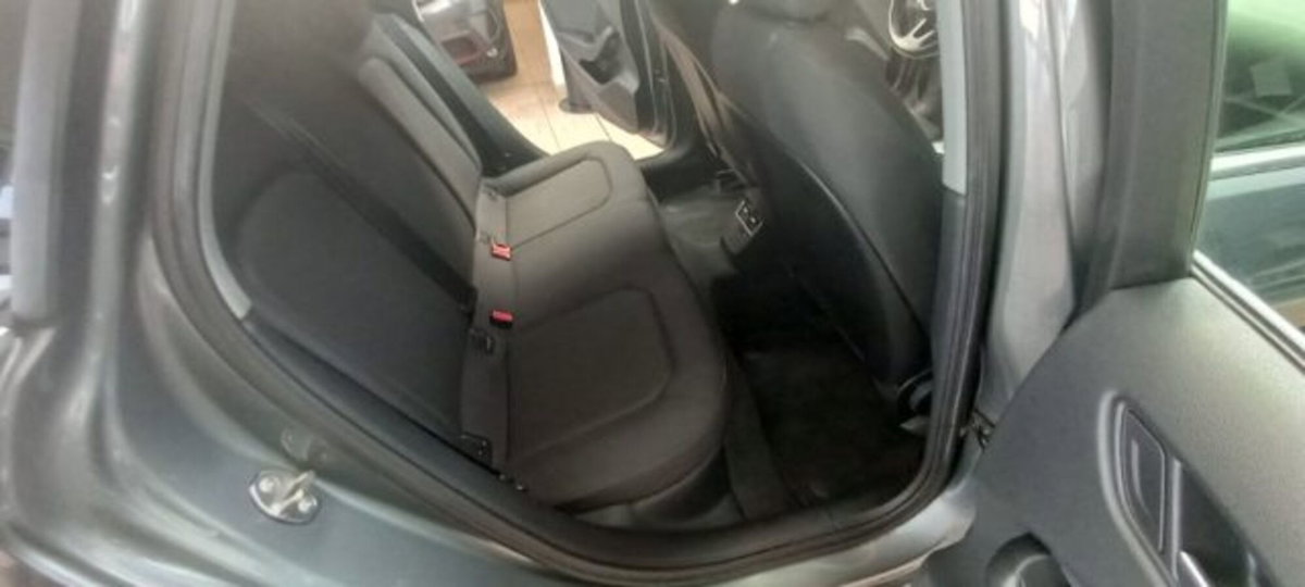 Audi A3 Sportback 30 TDI Sport (9)