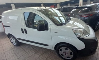 Fiat Fiorino 1.3 MJT 95CV Combinato (3)