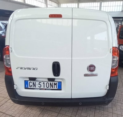 Fiat Fiorino 1.3 MJT 95CV Combinato (4)