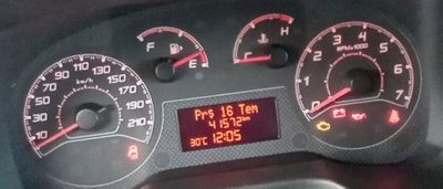 Fiat Fiorino 1.3 MJT 95CV Combinato (8)