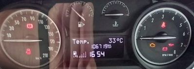 Lancia Ypsilon 1.2 69 CV 5 porte GPL Ecochic Silver (12)