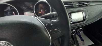 Alfa Romeo Giulietta 1.6 JTDm Super 120cv (15)