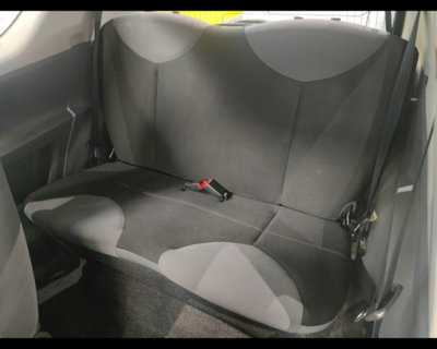 Citroen C1 1.0 3p Van (14)