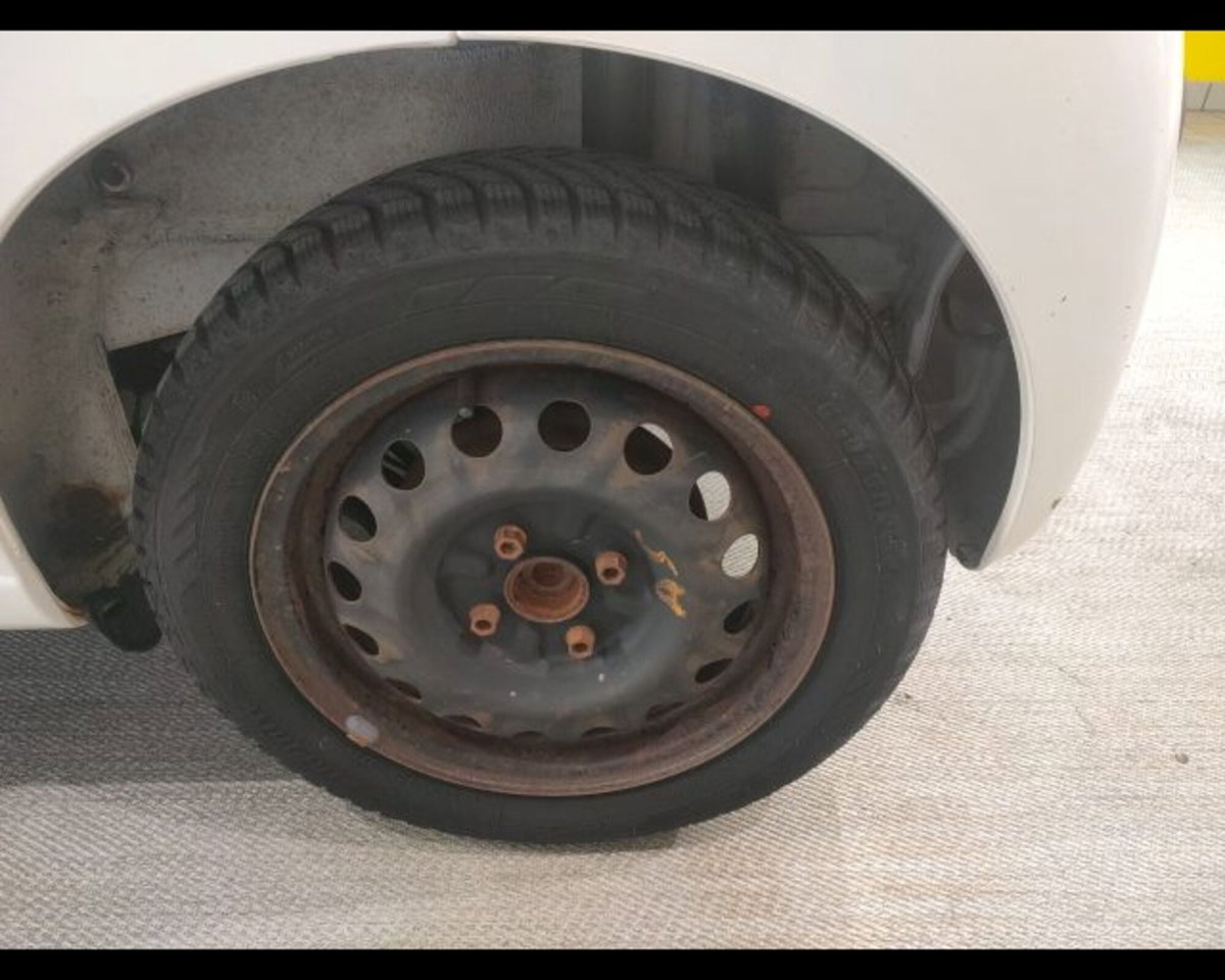 Citroen C1 1.0 3p Van (16)