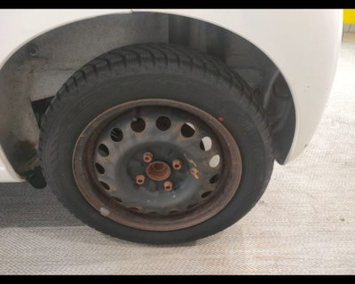Citroen C1 1.0 3p Van (16)