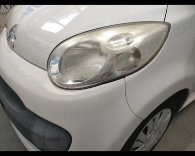 Citroen C1 1.0 3p Van (18)