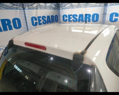 Citroen C1 1.0 3p Van (20)