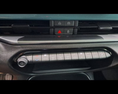 Fiat 600 1.2 hybrid 145cv auto (13)
