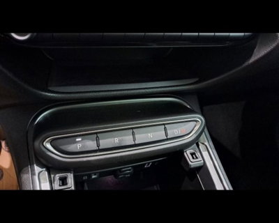 Fiat 600 1.2 hybrid 145cv auto (14)