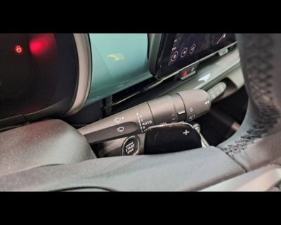 Fiat 600 1.2 hybrid 145cv auto (16)