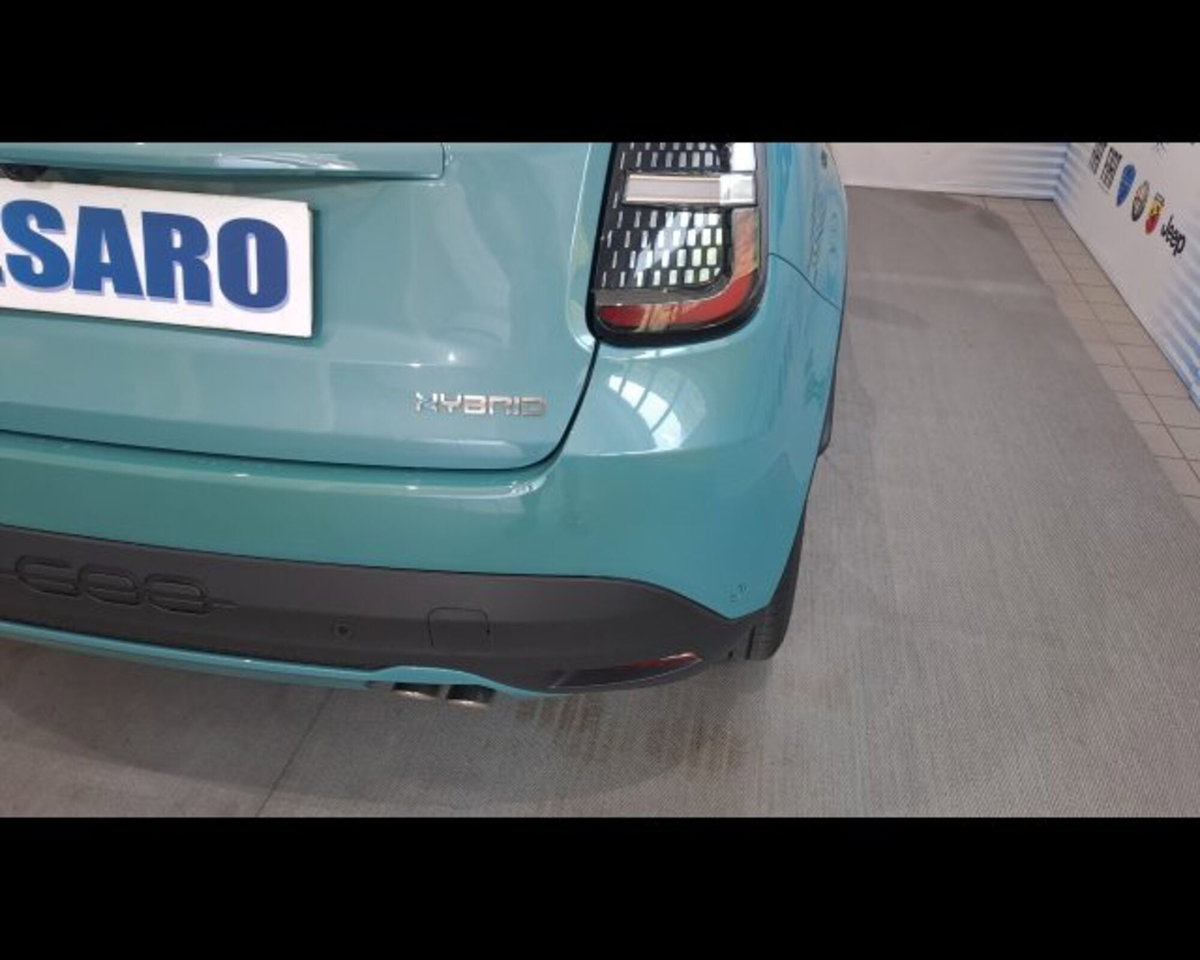 Fiat 600 1.2 hybrid 145cv auto (17)