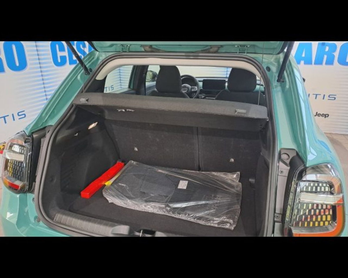 Fiat 600 1.2 hybrid 145cv auto (18)