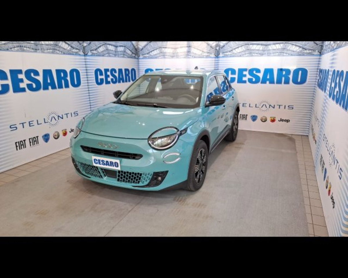Fiat 600 1.2 hybrid 145cv auto (2)