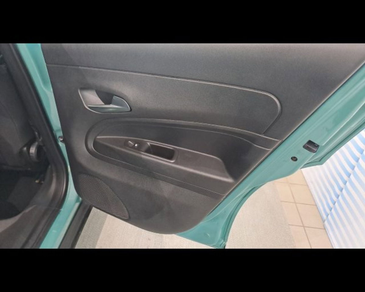 Fiat 600 1.2 hybrid 145cv auto (20)