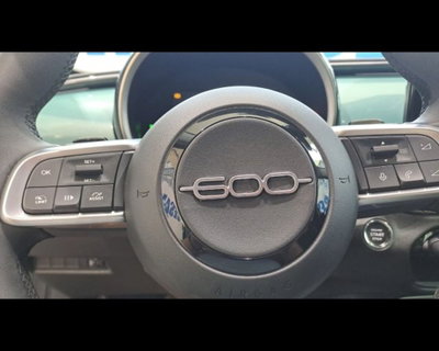Fiat 600 1.2 hybrid 145cv auto (7)